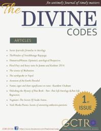 Icon image The Divine Codes: The untimely edition of Timely Matters