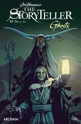 Icon image Jim Henson's The Storyteller: Ghosts