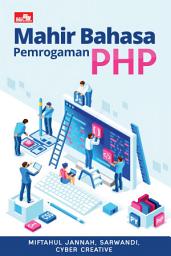 Icon image Mahir Bahasa Pemrograman PHP