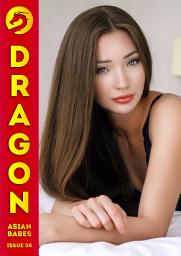 Icon image Dragon Magazine - Issue 8 - Natalia Kiseleva