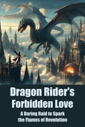 Icon image Dragon Rider's Forbidden Love: A Daring Raid to Spark the Flames of Revolution