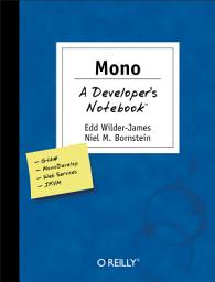 Icon image Mono: A Developer's Notebook