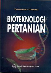 Icon image Bioteknologi Pertanian