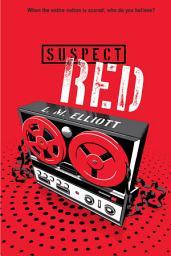 Icon image Suspect Red