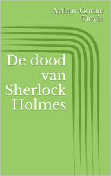 Icon image De dood van Sherlock Holmes