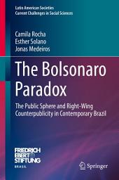 Icon image The Bolsonaro Paradox: The Public Sphere and Right-Wing Counterpublicity in Contemporary Brazil