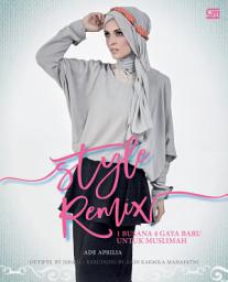 Icon image Style Remix - 1 Busana 4 Gaya Baru untuk Muslimah