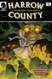 Icon image Harrow County