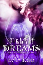 Icon image Midnight Dreams: The Windhams #3