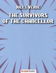 Icon image The Survivors of the Chancellor