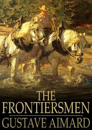 Icon image The Frontiersmen