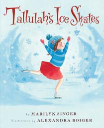 Icon image Tallulah's Ice Skates