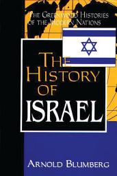 Icon image The History of Israel