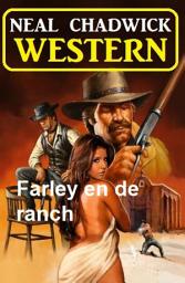 Icon image Farley en de ranch: Western