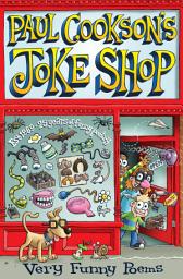 Icon image Paul Cookson's Joke Shop