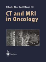 Icon image CT and MRI in Oncology