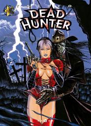 Icon image Dead hunter: Les Rejetons du grand ver