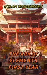 Icon image The Ark of Elements: First Year