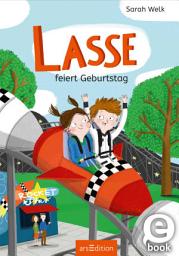 Icon image Lasse feiert Geburtstag