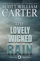 Icon image The Lovely Wicked Rain: An Oregon Coast Mystery