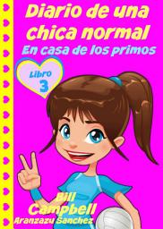 Icon image Diario de una chica normal - Libro 3