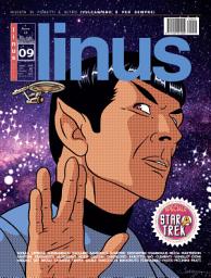 Icon image Linus. Settembre 2024