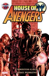 Icon image House of M: Avengers