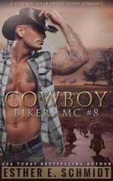 Icon image Cowboy Bikers MC #8