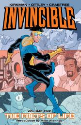 Icon image Invincible: The Facts of Life