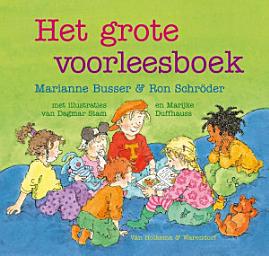 Icon image Het grote voorleesboek