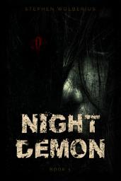 Icon image Night Demon: Book 1