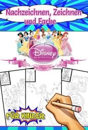 Icon image 100+ Disney Princess The Story Begins with You: für Kinder- und Teenager-Fans, Lustige und niedliche Pausen