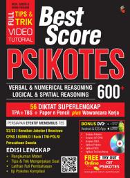 Icon image Best Score Psikotes