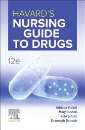 Icon image Havard's Nursing Guide to Drugs - E-Book Epub: Edition 12