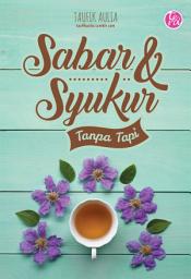 Icon image Sabar & Syukur Tanpa Tapi