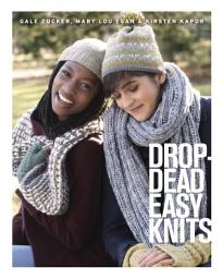 Icon image Drop-Dead Easy Knits