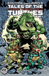 Icon image Teenage Mutant Ninja Turtles: Tales of TMNT