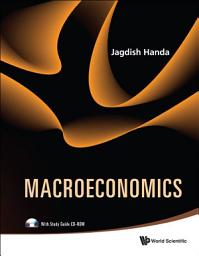 Icon image Macroeconomics (With Study Guide Cd-rom)