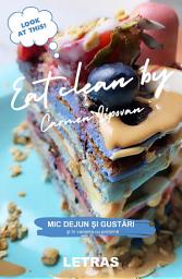 Icon image Eat clean: Mic de jun si gustari