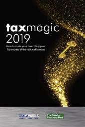 Icon image tax magic 2019