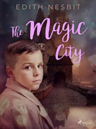 Icon image The Magic City