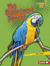 Icon image The Supersmart Parrot