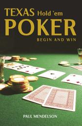 Icon image Texas Hold 'Em Poker: Begin and Win