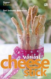 Icon image Seri Industri Rumahan Variasi Cheese Stick