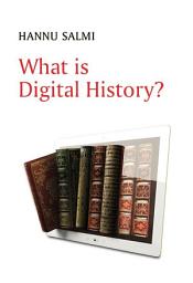 Icon image What is Digital History?