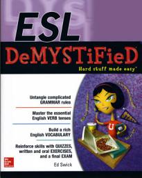 Icon image ESL DeMYSTiFieD