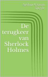 Icon image De terugkeer van Sherlock Holmes