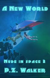 Icon image Nude in Space 2