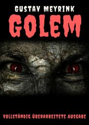 Icon image Der Golem: Eine phantastische Reise ins eigene Ich