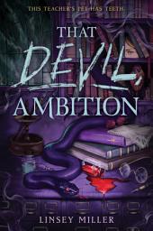 Icon image That Devil, Ambition